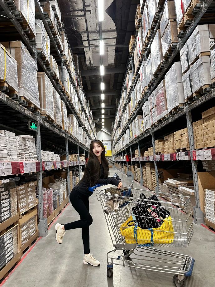 穿普拉达的女王